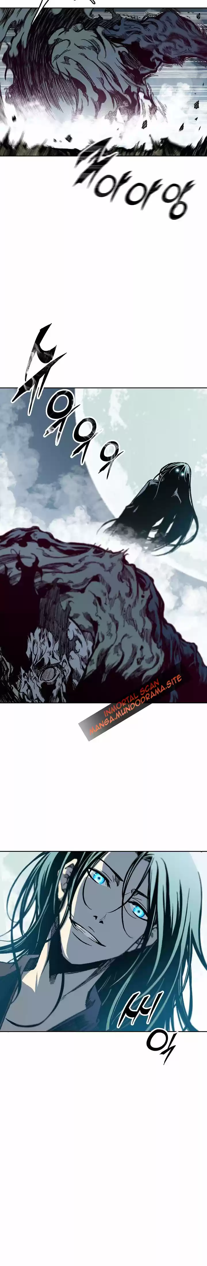 Memoir Of The King Of War - Capítulo 67 - Página 8 - LectorTMOo