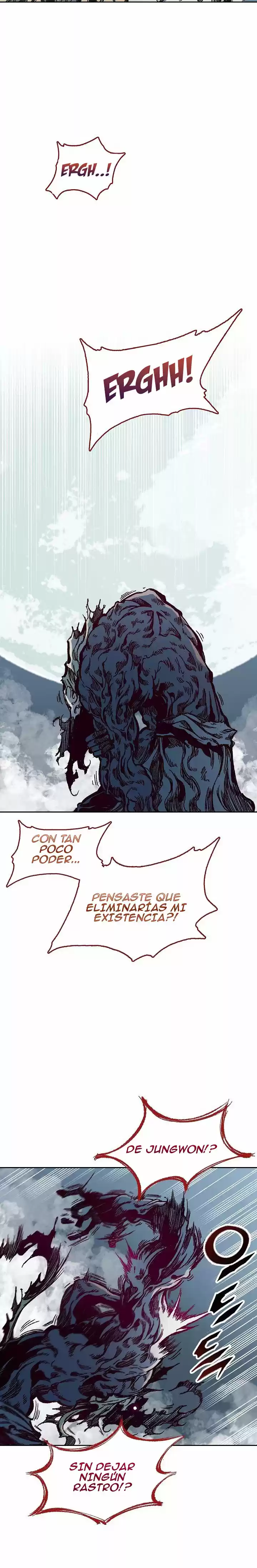 Memoir Of The King Of War - Capítulo 67 - Página 10 - LectorTMOo