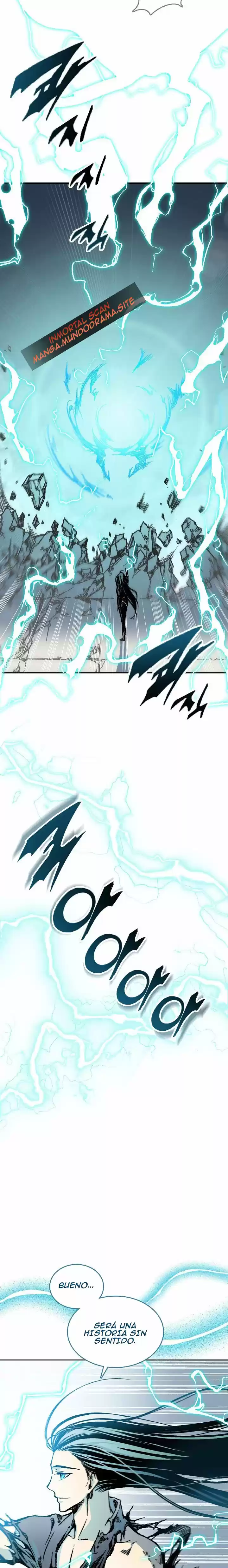 Memoir Of The King Of War - Capítulo 67 - Página 18 - LectorTMOo