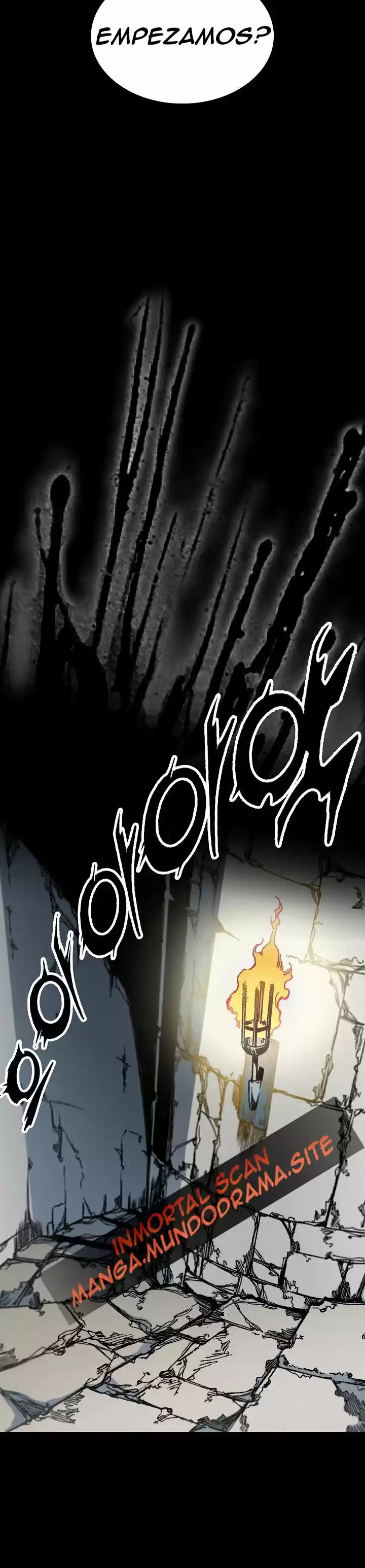 Memoir Of The King Of War - Capítulo 67 - Página 31 - LectorTMOo