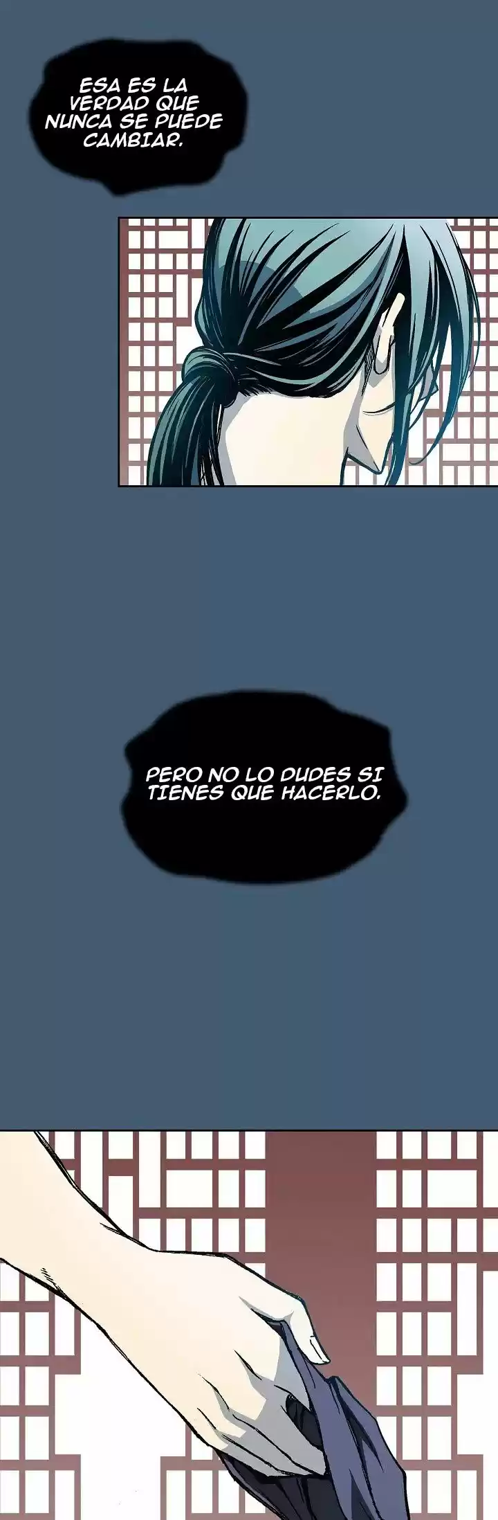 Memoir Of The King Of War - Capítulo 68 - Página 7 - LectorTMOo