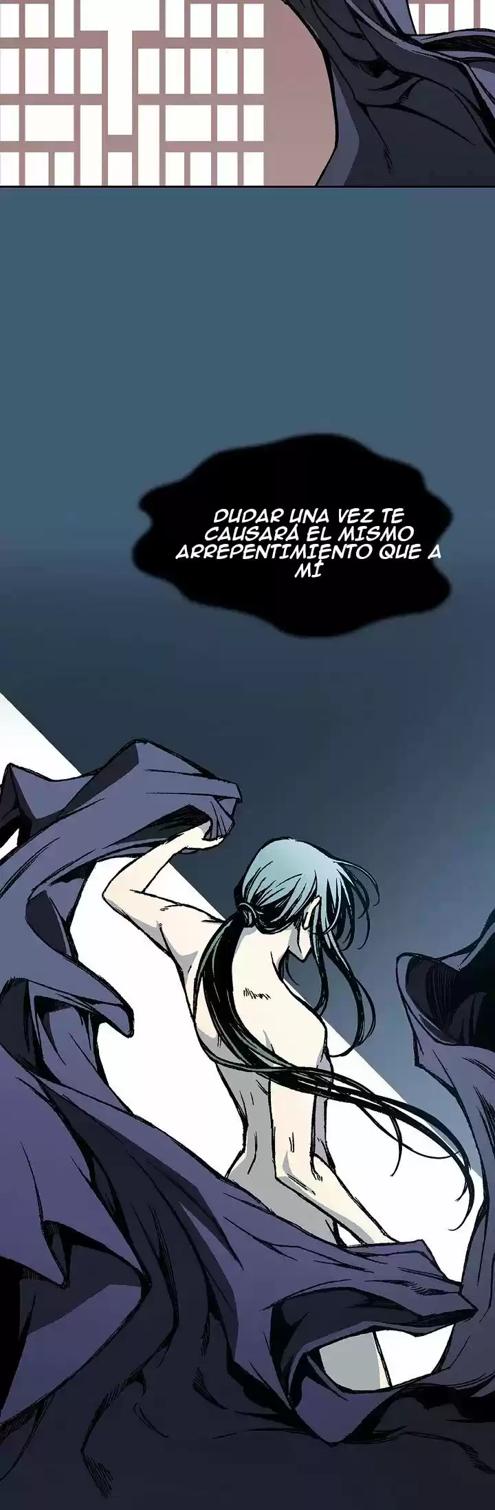 Memoir Of The King Of War - Capítulo 68 - Página 8 - LectorTMOo