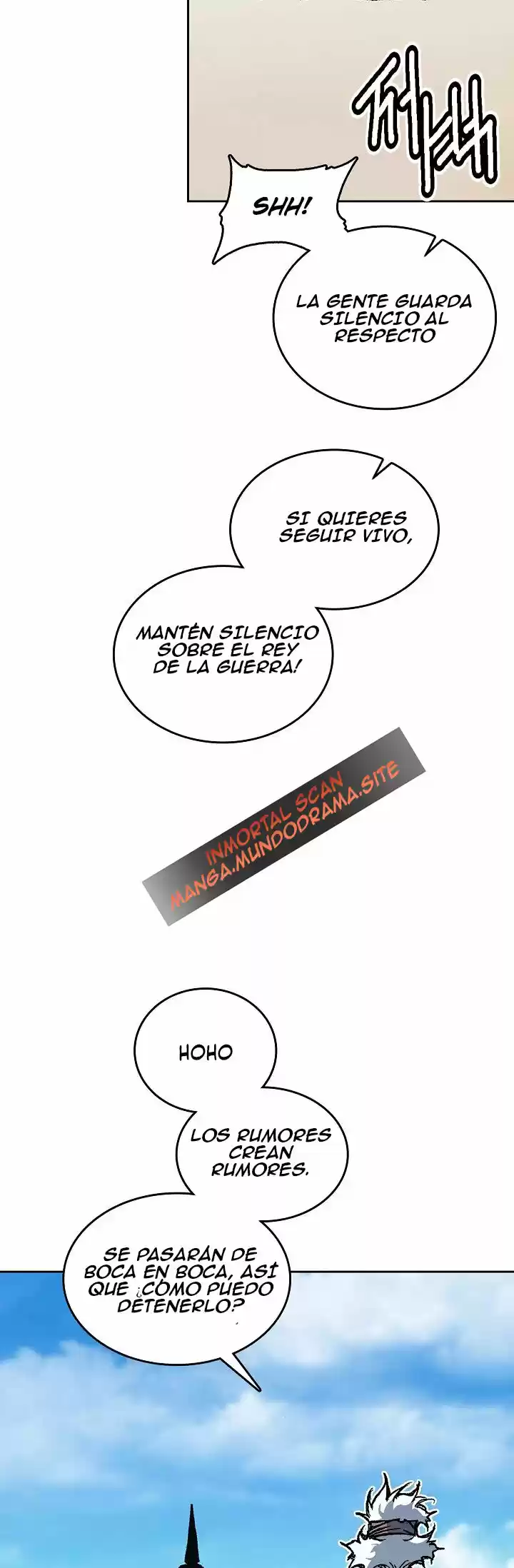 Memoir Of The King Of War - Capítulo 68 - Página 12 - LectorTMOo