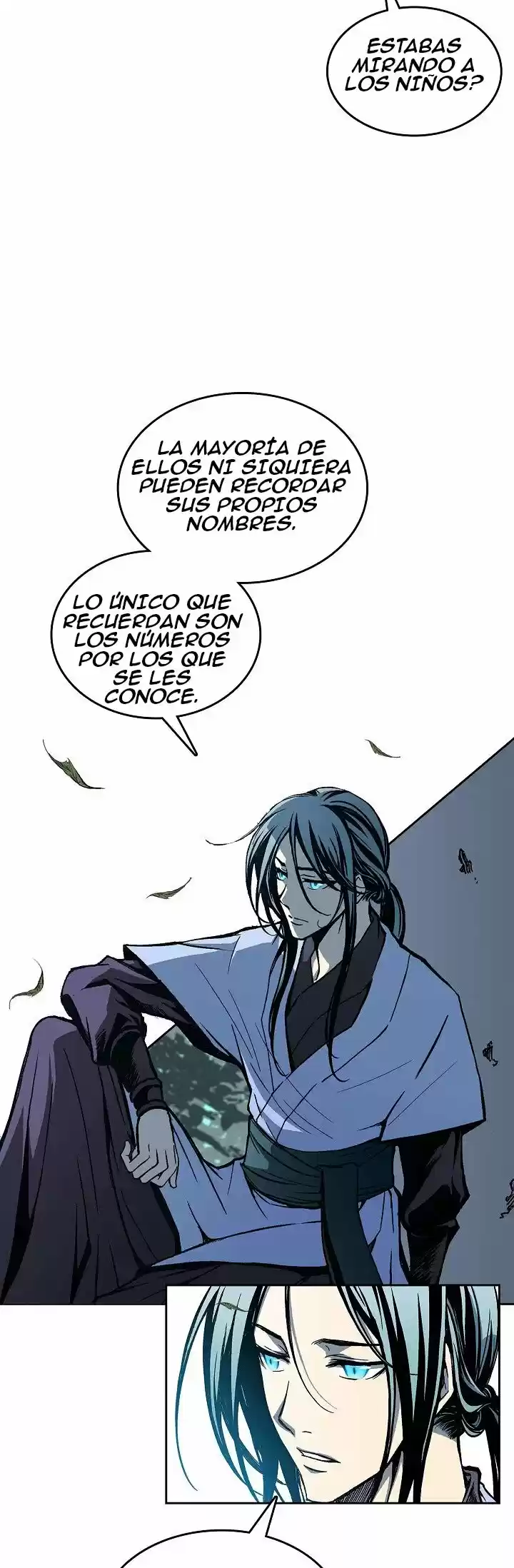 Memoir Of The King Of War - Capítulo 68 - Página 14 - LectorTMOo