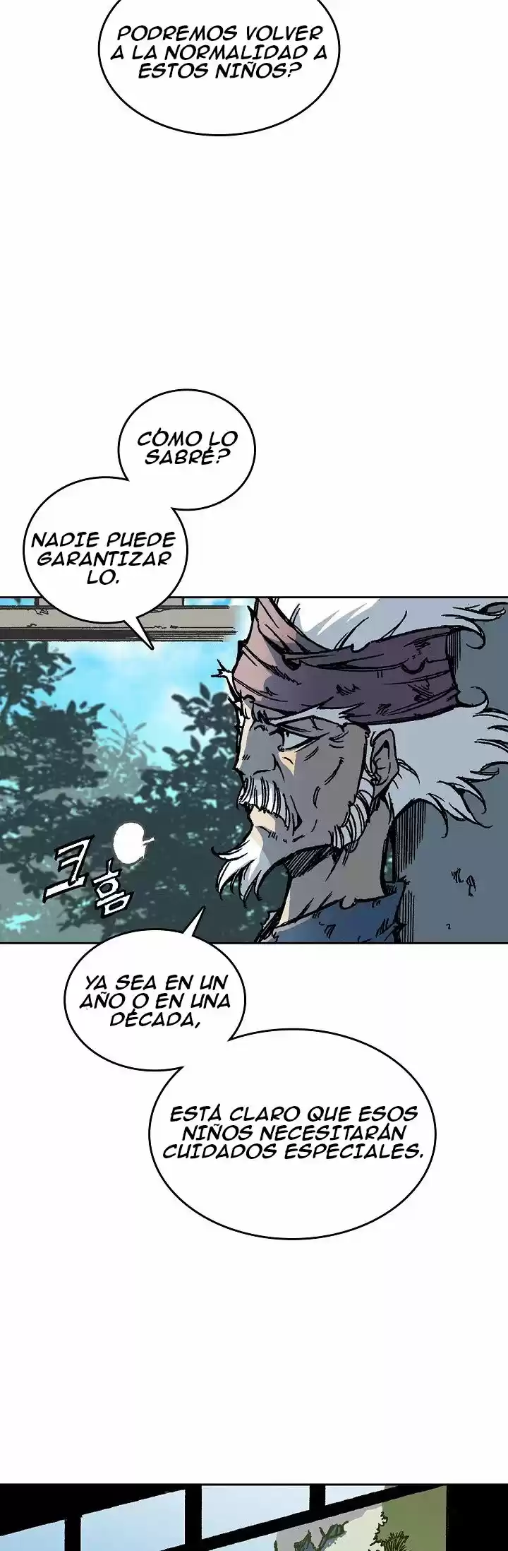 Memoir Of The King Of War - Capítulo 68 - Página 15 - LectorTMOo