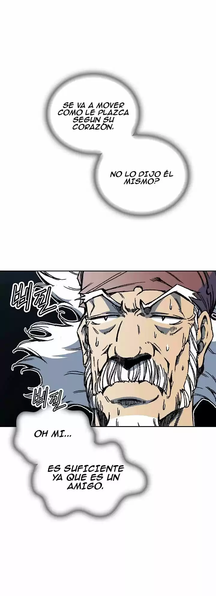 Memoir Of The King Of War - Capítulo 68 - Página 26 - LectorTMOo