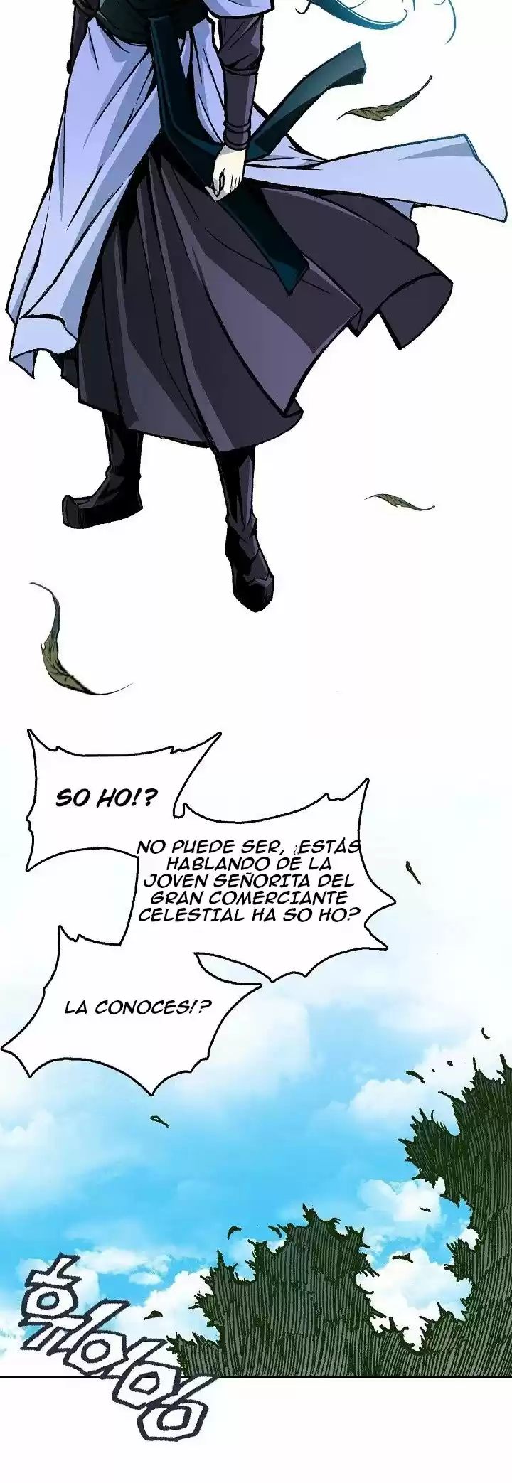 Memoir Of The King Of War - Capítulo 68 - Página 29 - LectorTMOo