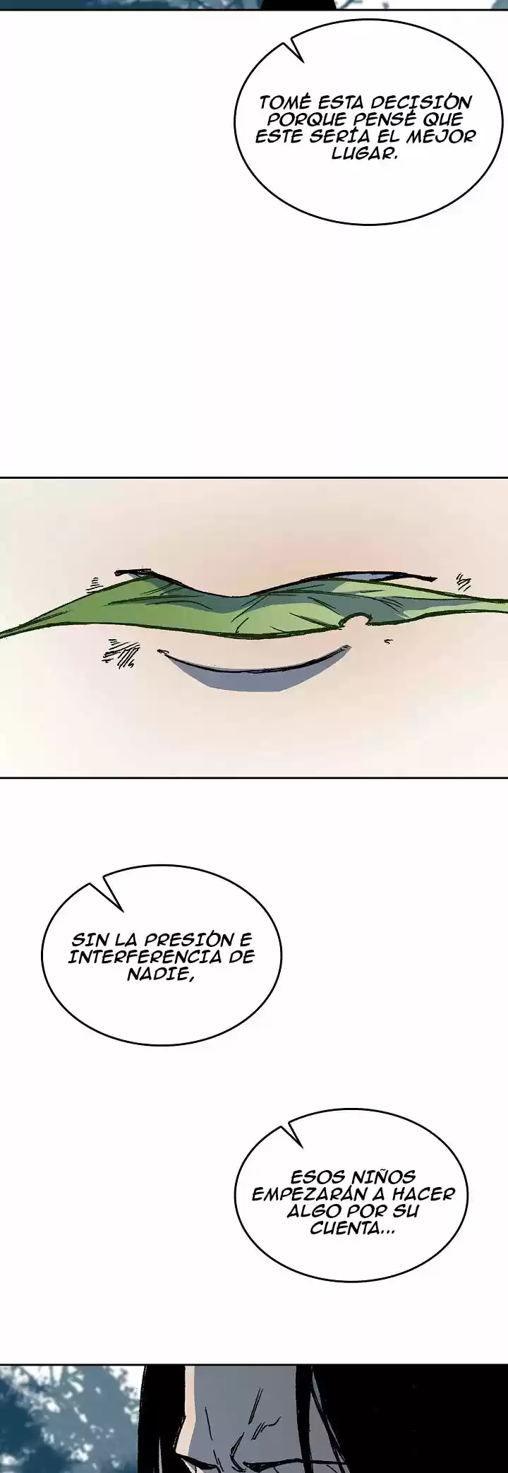 Memoir Of The King Of War - Capítulo 68 - Página 31 - LectorTMOo
