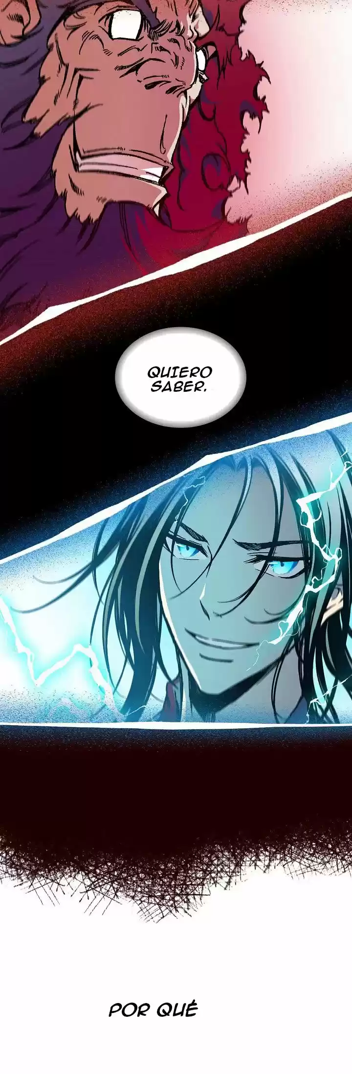 Memoir Of The King Of War - Capítulo 68 - Página 45 - LectorTMOo