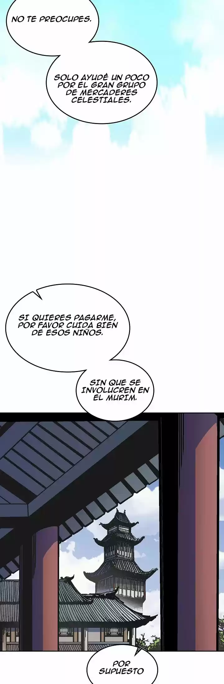 Memoir Of The King Of War - Capítulo 68 - Página 55 - LectorTMOo