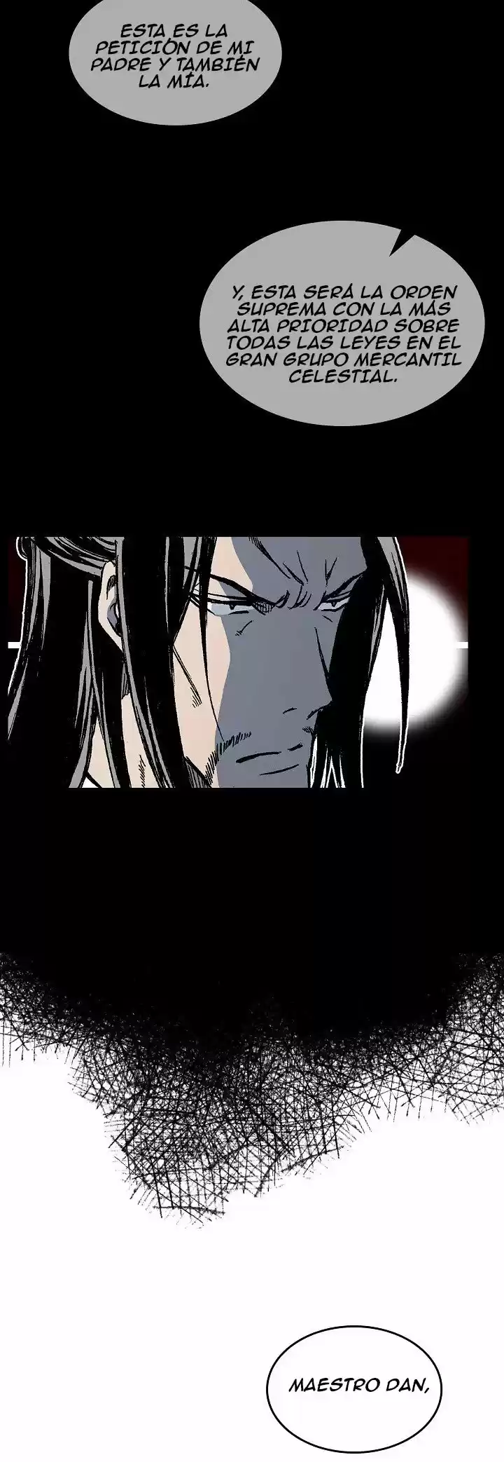 Memoir Of The King Of War - Capítulo 69 - Página 6 - LectorTMOo