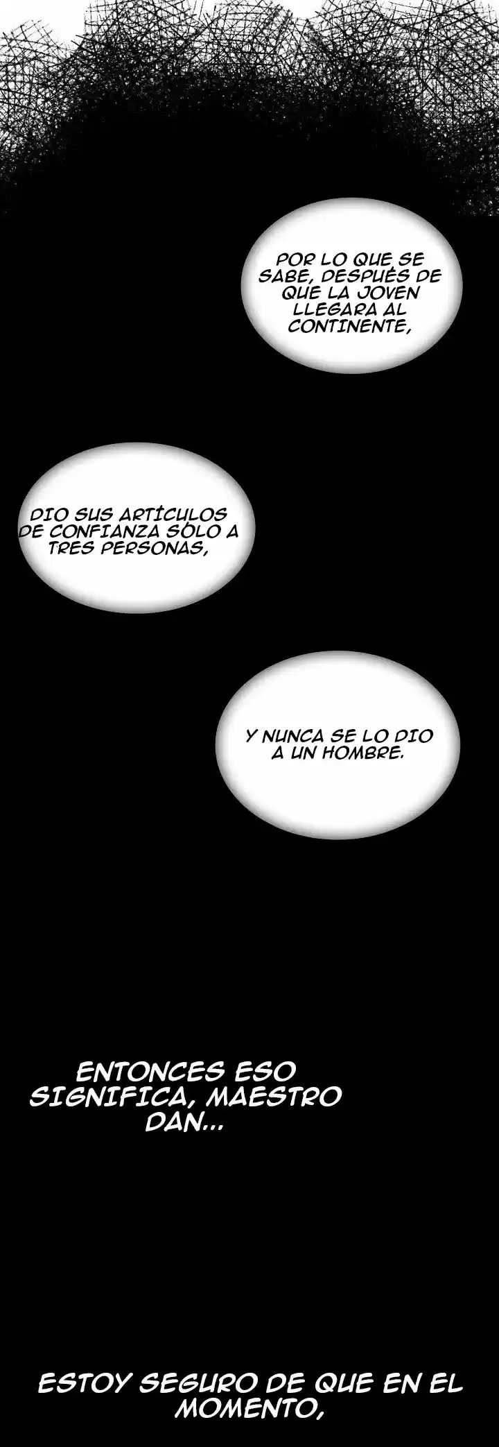 Memoir Of The King Of War - Capítulo 69 - Página 8 - LectorTMOo