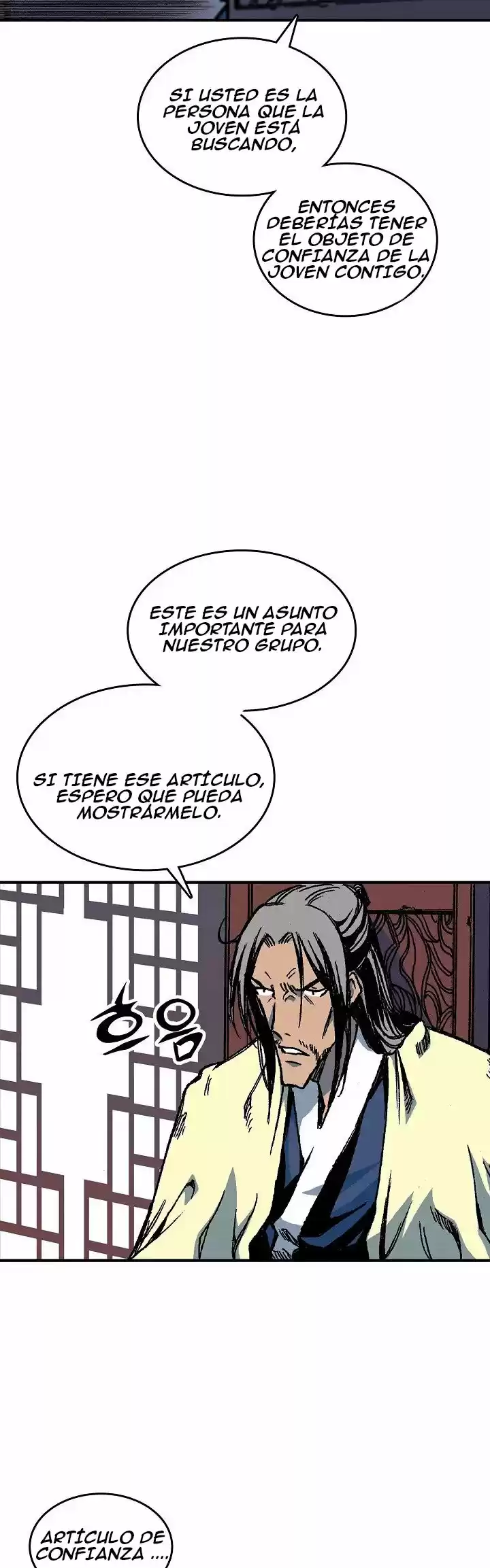 Memoir Of The King Of War - Capítulo 69 - Página 12 - LectorTMOo