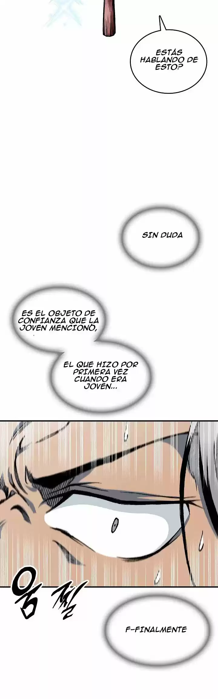 Memoir Of The King Of War - Capítulo 69 - Página 14 - LectorTMOo