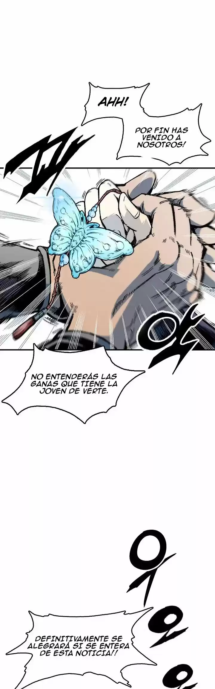 Memoir Of The King Of War - Capítulo 69 - Página 15 - LectorTMOo