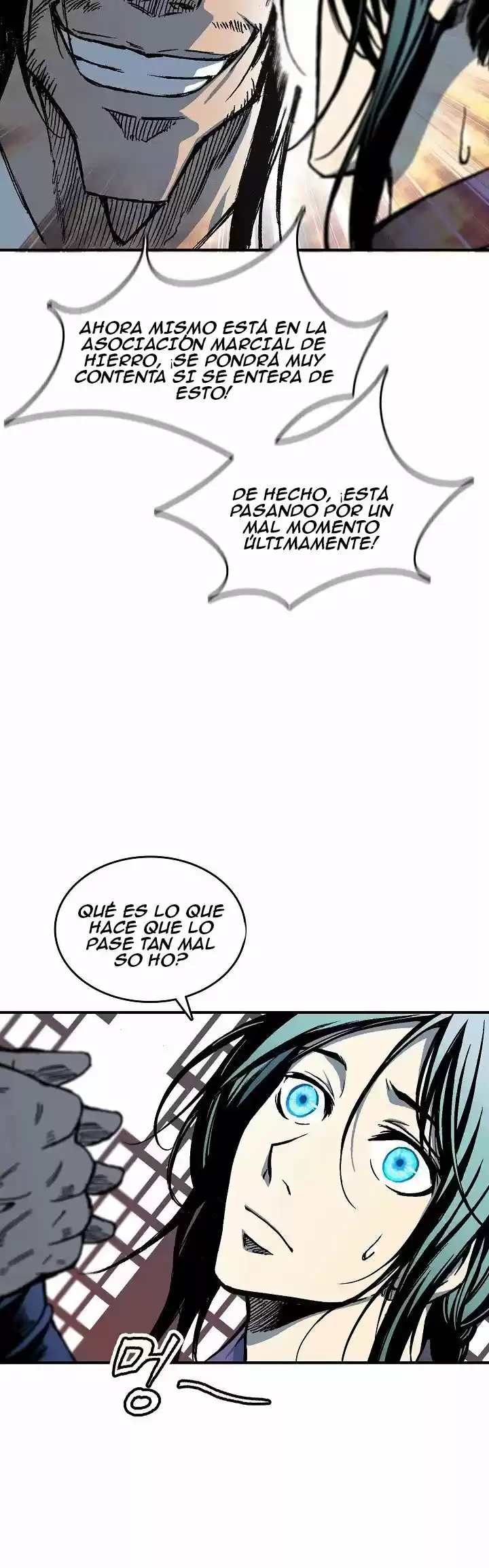 Memoir Of The King Of War - Capítulo 69 - Página 17 - LectorTMOo
