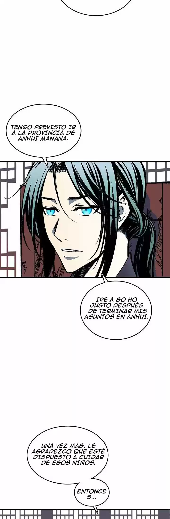 Memoir Of The King Of War - Capítulo 69 - Página 24 - LectorTMOo