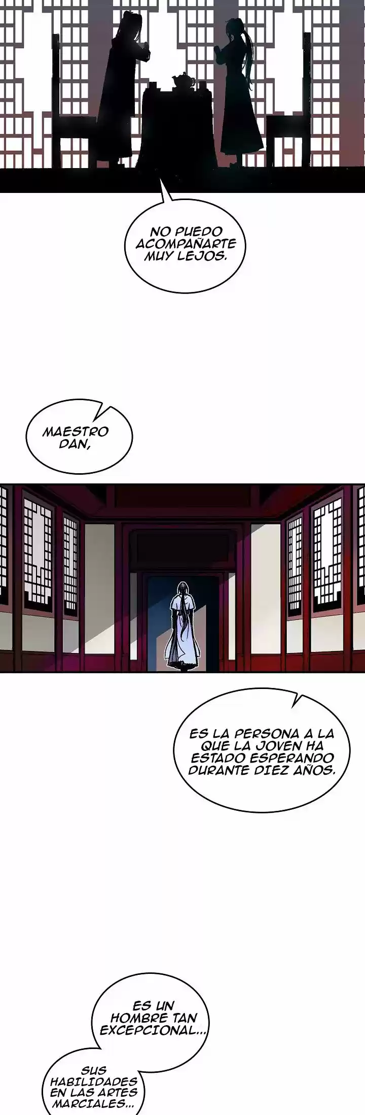 Memoir Of The King Of War - Capítulo 69 - Página 25 - LectorTMOo