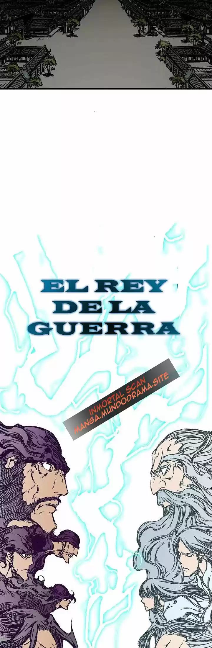 Memoir Of The King Of War - Capítulo 69 - Página 29 - LectorTMOo