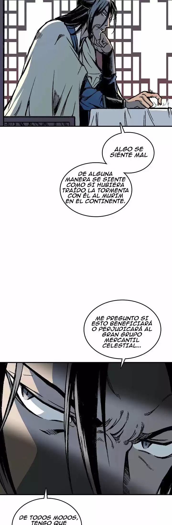 Memoir Of The King Of War - Capítulo 69 - Página 32 - LectorTMOo