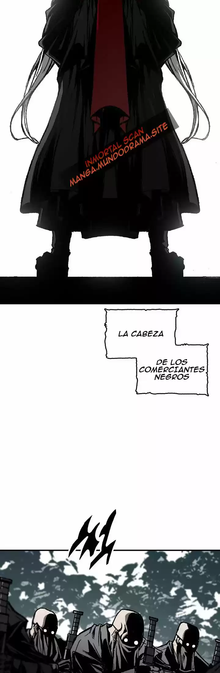 Memoir Of The King Of War - Capítulo 69 - Página 43 - LectorTMOo