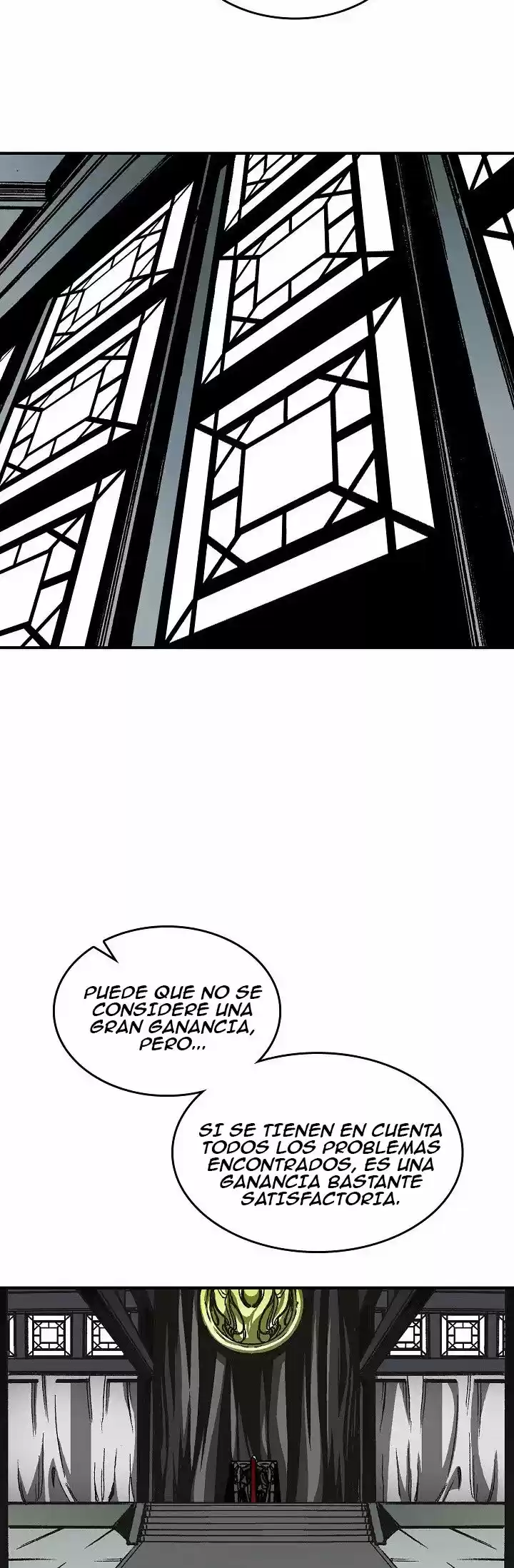 Memoir Of The King Of War - Capítulo 69 - Página 47 - LectorTMOo