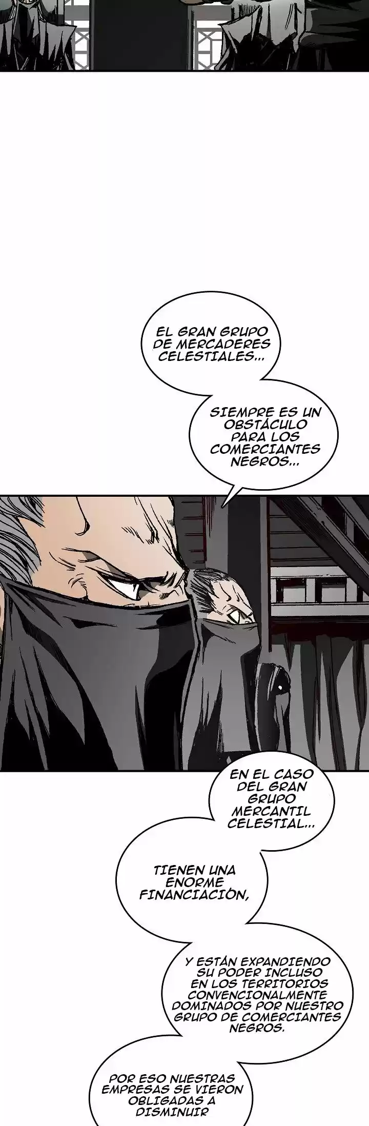 Memoir Of The King Of War - Capítulo 69 - Página 50 - LectorTMOo
