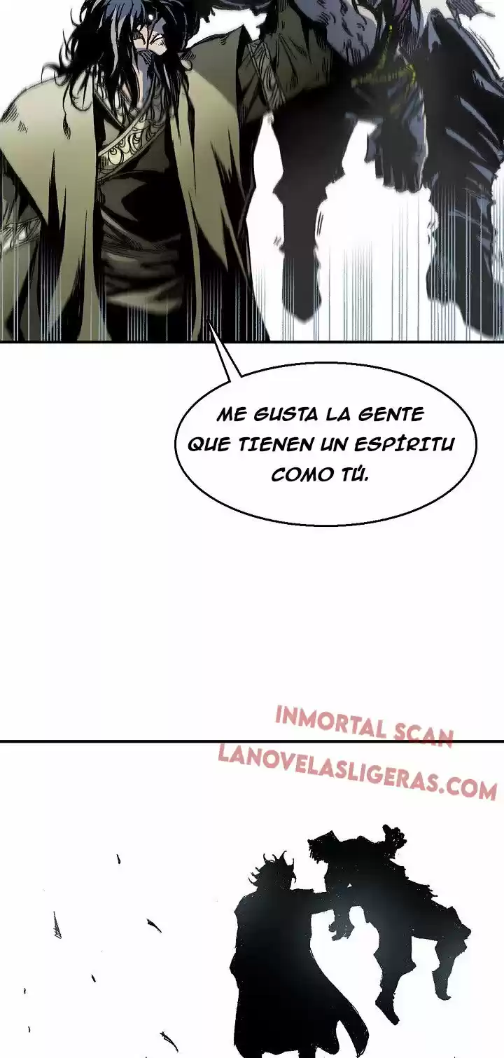 Memoir Of The King Of War - Capítulo 7 - Página 4 - LectorTMOo