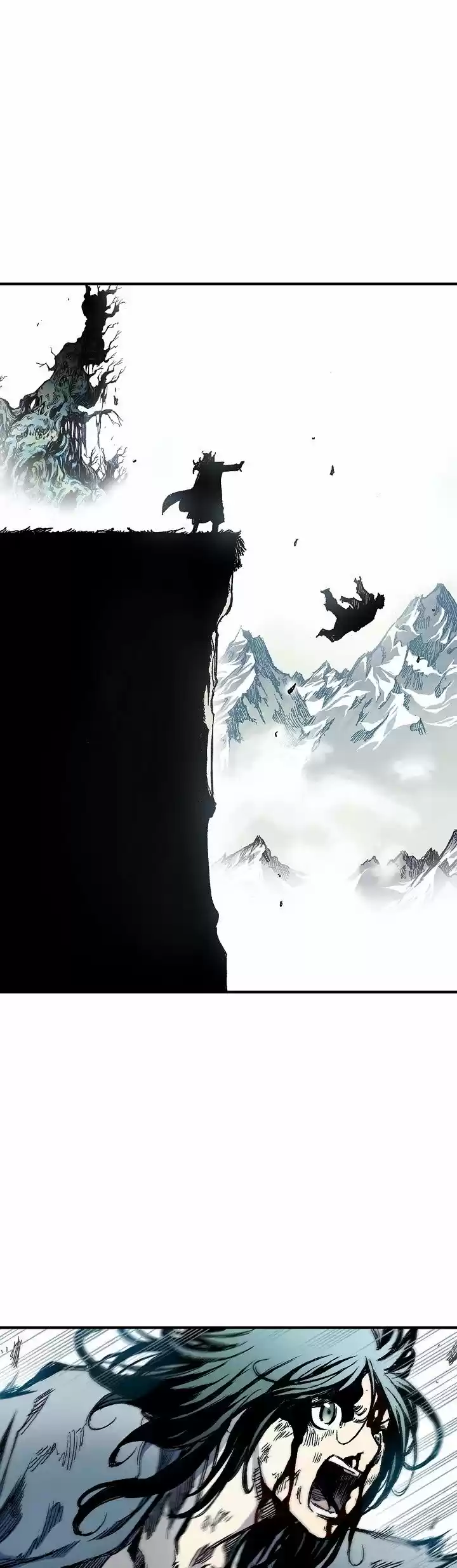 Memoir Of The King Of War - Capítulo 7 - Página 7 - LectorTMOo