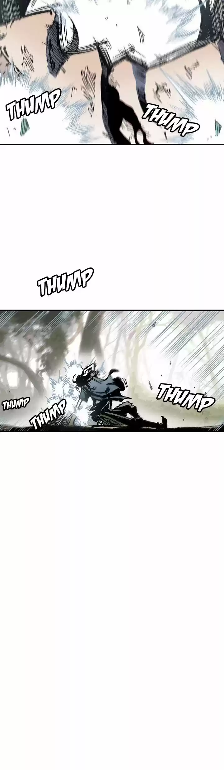 Memoir Of The King Of War - Capítulo 7 - Página 15 - LectorTMOo