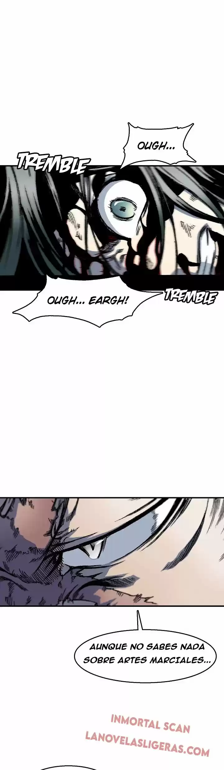 Memoir Of The King Of War - Capítulo 7 - Página 22 - LectorTMOo