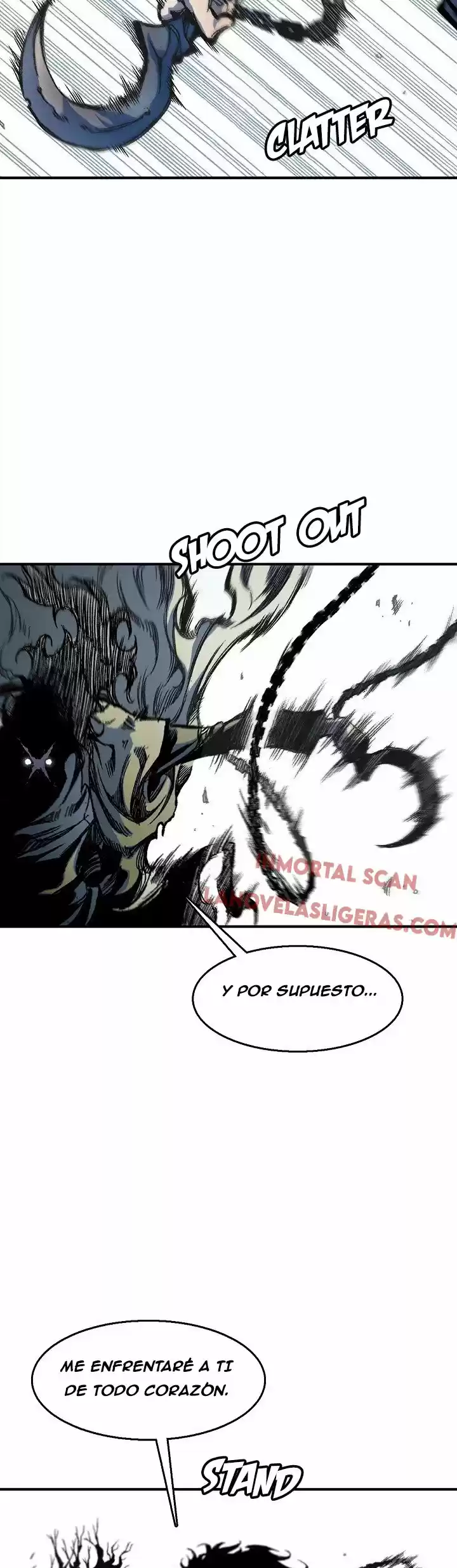 Memoir Of The King Of War - Capítulo 7 - Página 24 - LectorTMOo