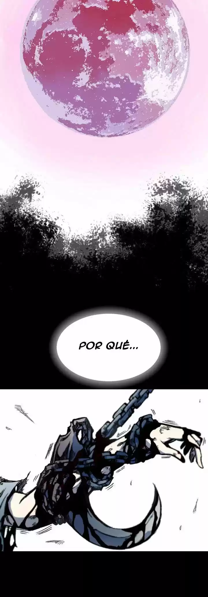 Memoir Of The King Of War - Capítulo 7 - Página 27 - LectorTMOo