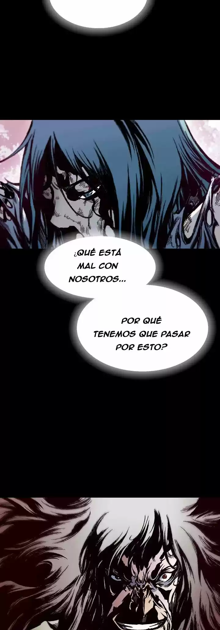 Memoir Of The King Of War - Capítulo 7 - Página 31 - LectorTMOo
