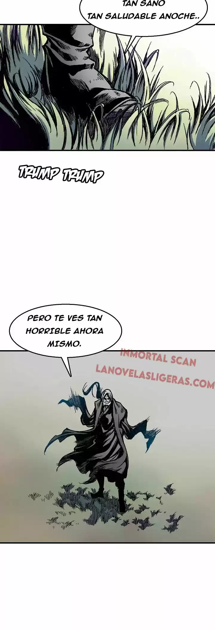 Memoir Of The King Of War - Capítulo 7 - Página 36 - LectorTMOo
