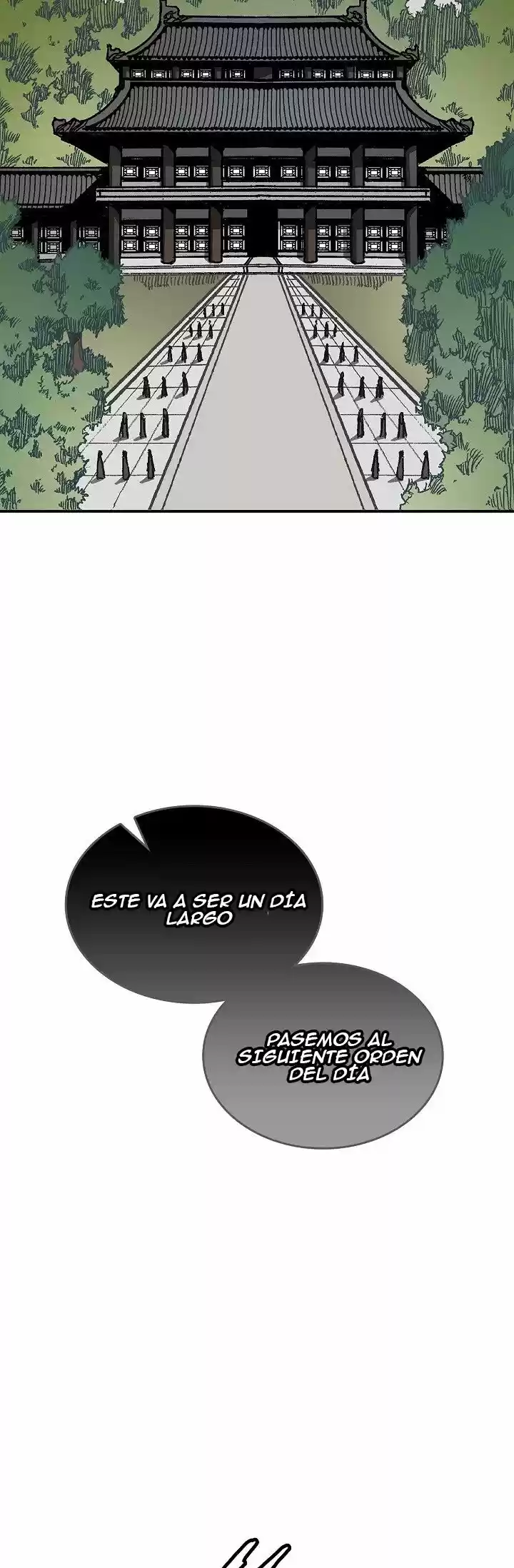 Memoir Of The King Of War - Capítulo 70 - Página 10 - LectorTMOo