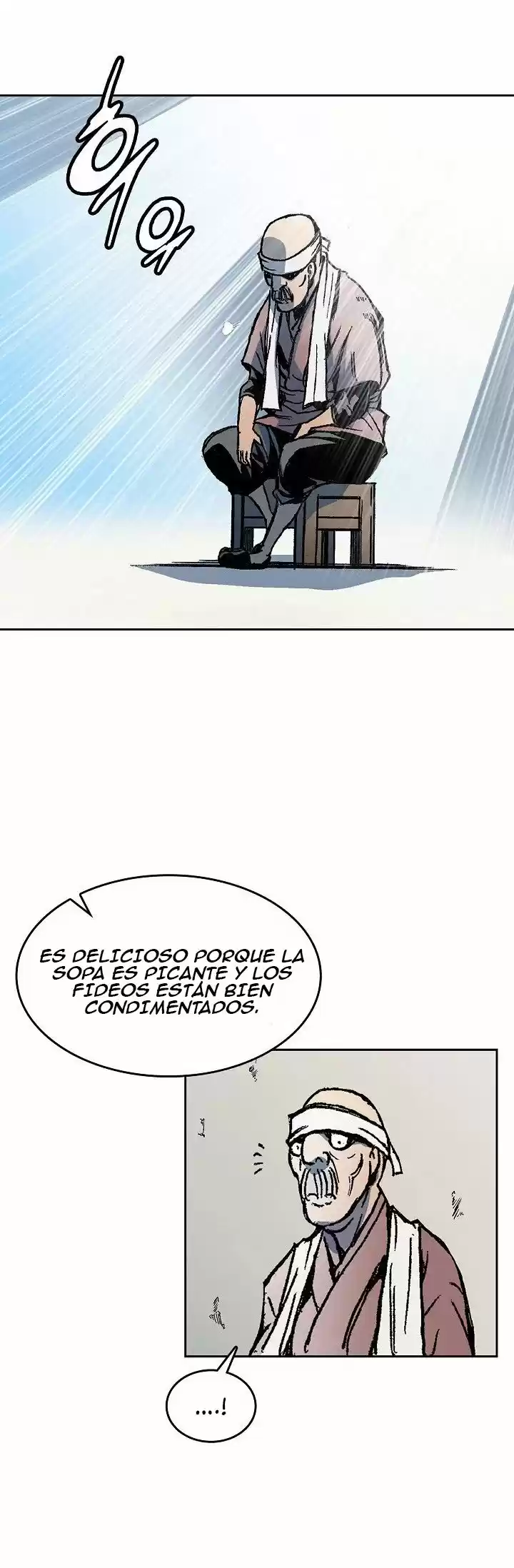 Memoir Of The King Of War - Capítulo 70 - Página 19 - LectorTMOo