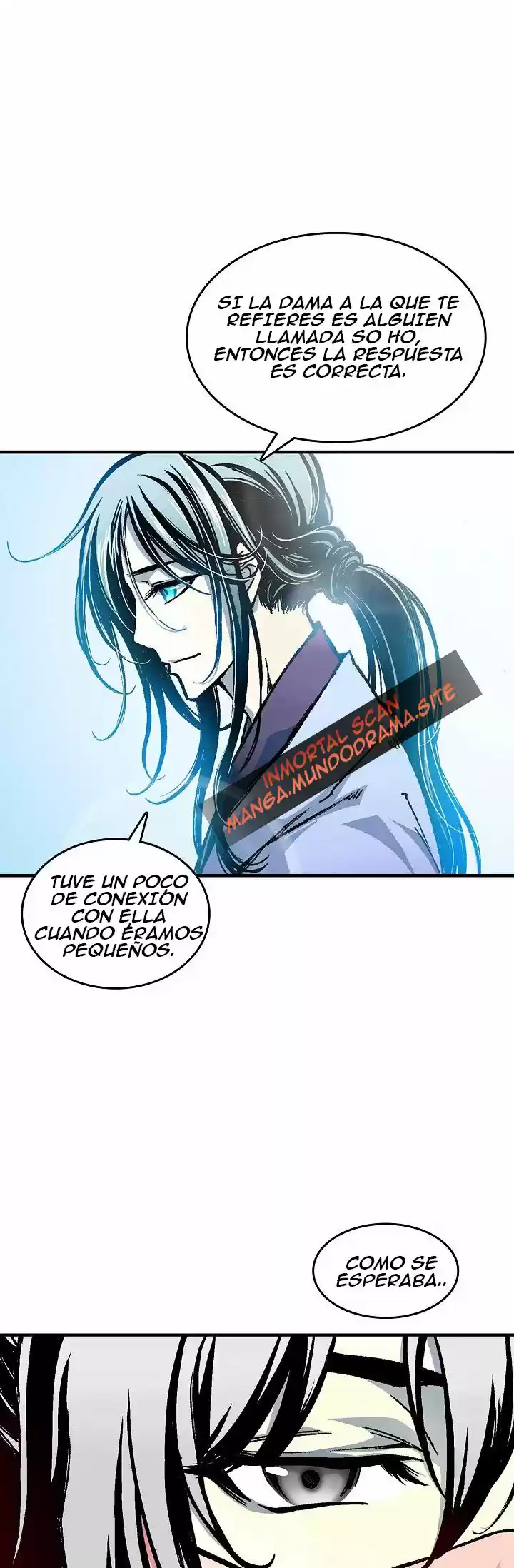Memoir Of The King Of War - Capítulo 70 - Página 30 - LectorTMOo