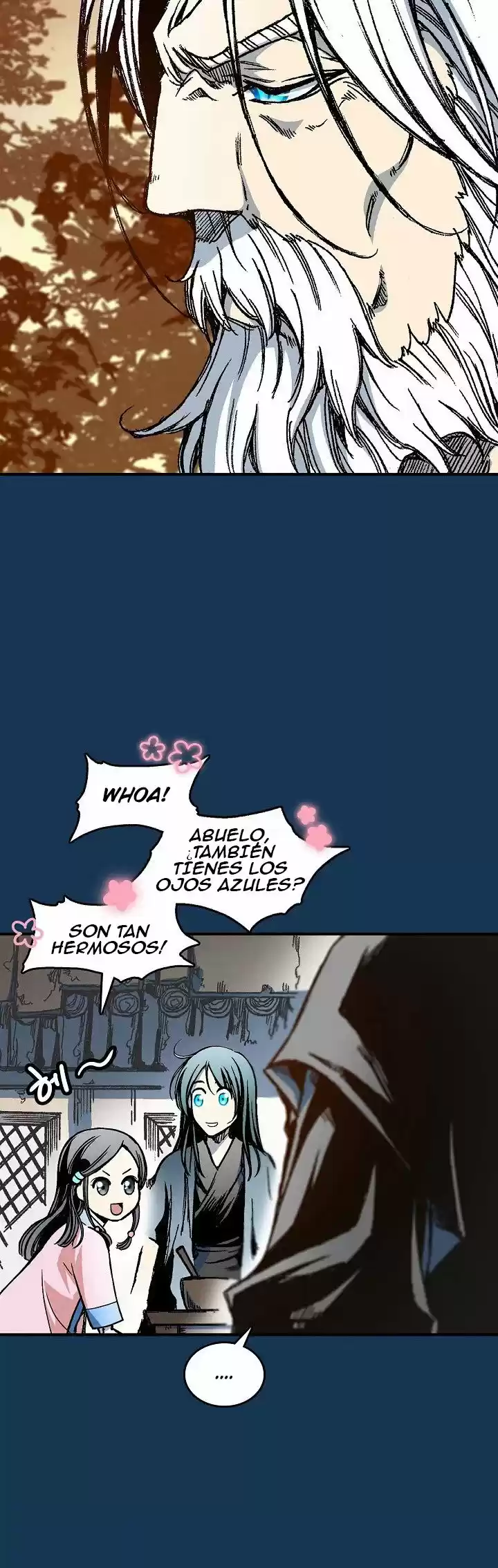 Memoir Of The King Of War - Capítulo 70 - Página 43 - LectorTMOo
