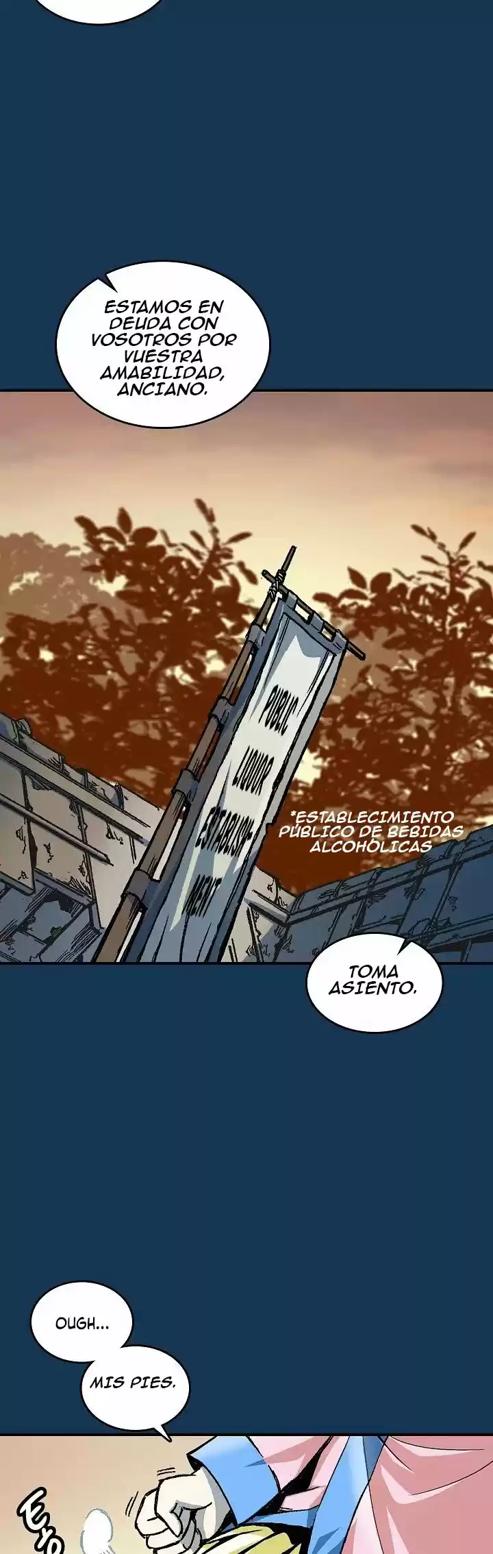 Memoir Of The King Of War - Capítulo 70 - Página 47 - LectorTMOo