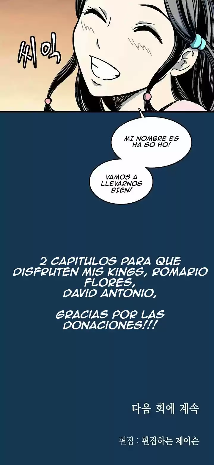 Memoir Of The King Of War - Capítulo 70 - Página 51 - LectorTMOo