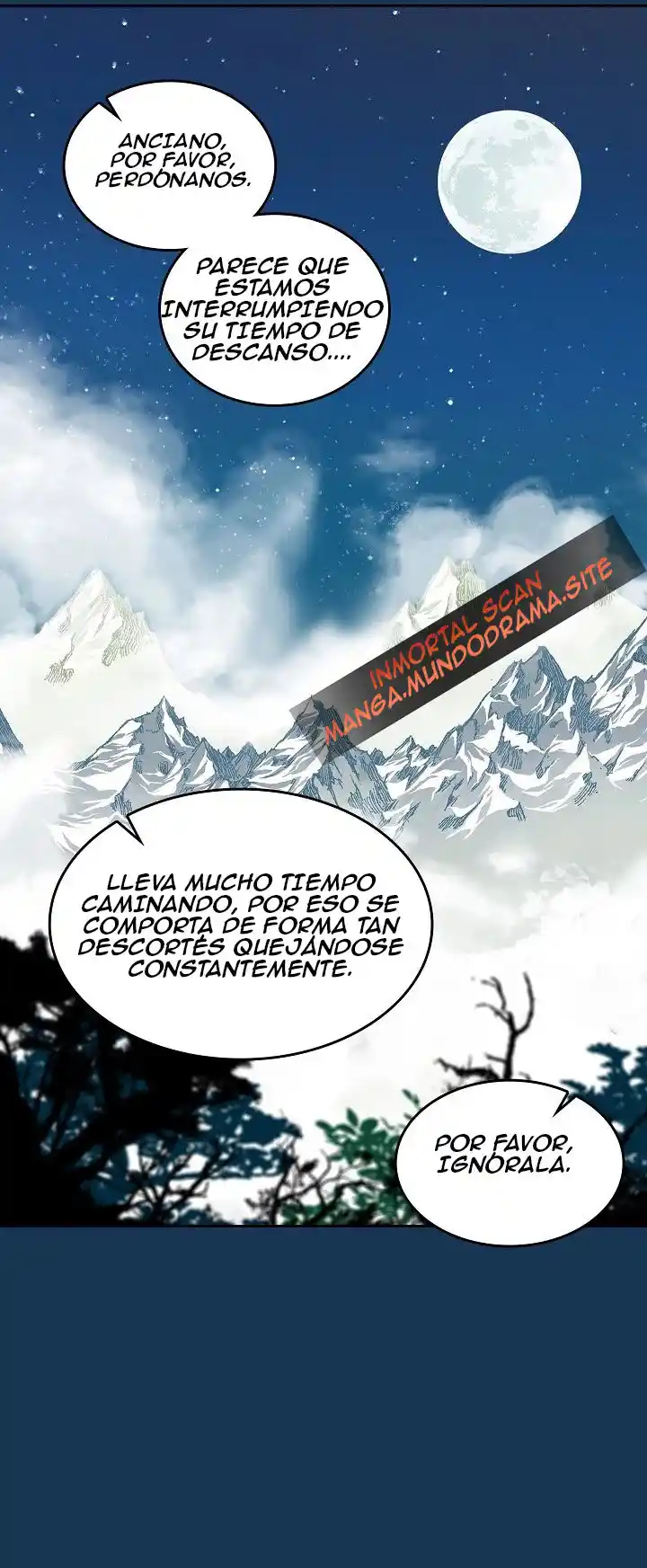 Memoir Of The King Of War - Capítulo 71 - Página 2 - LectorTMOo