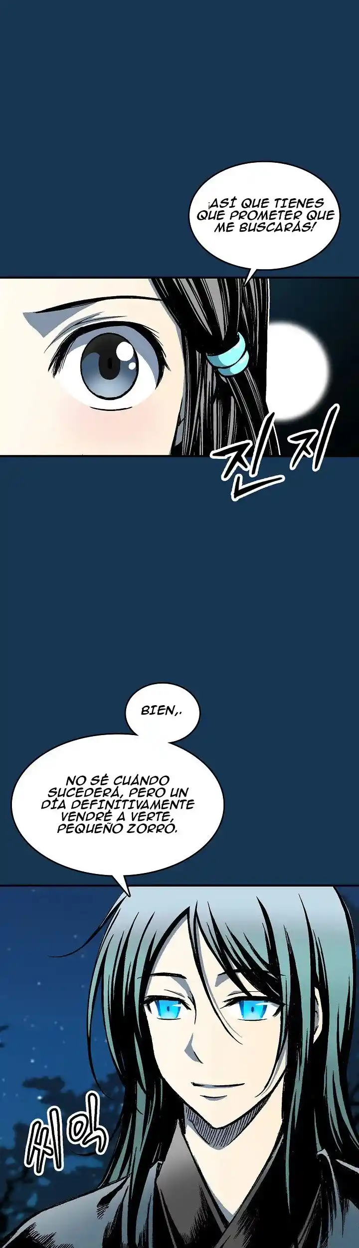 Memoir Of The King Of War - Capítulo 71 - Página 29 - LectorTMOo