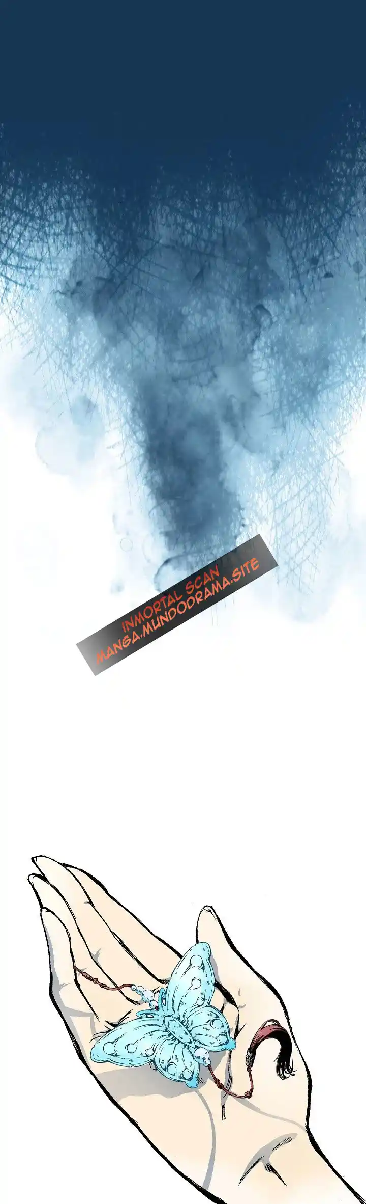 Memoir Of The King Of War - Capítulo 71 - Página 38 - LectorTMOo