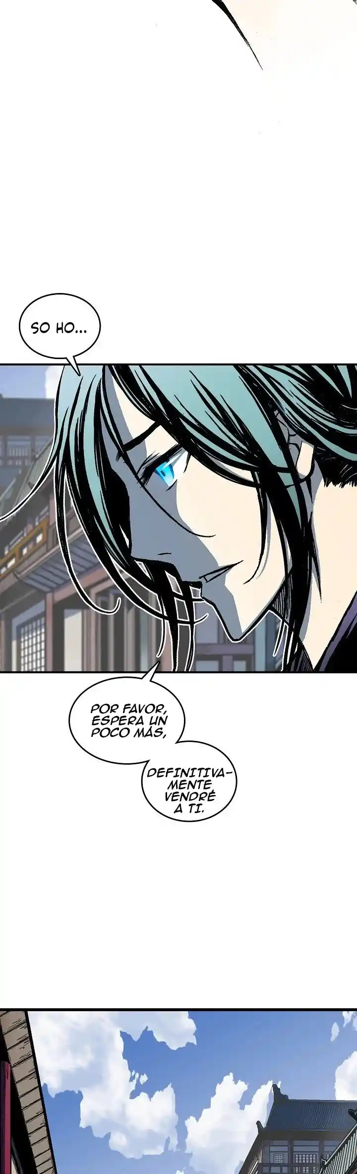 Memoir Of The King Of War - Capítulo 71 - Página 39 - LectorTMOo