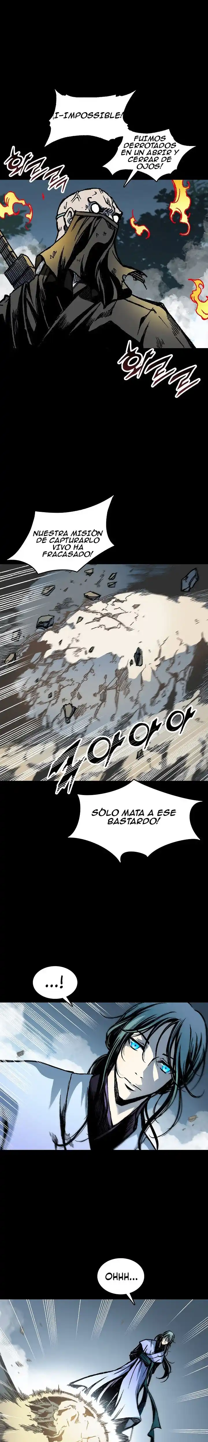 Memoir Of The King Of War - Capítulo 73 - Página 12 - LectorTMOo