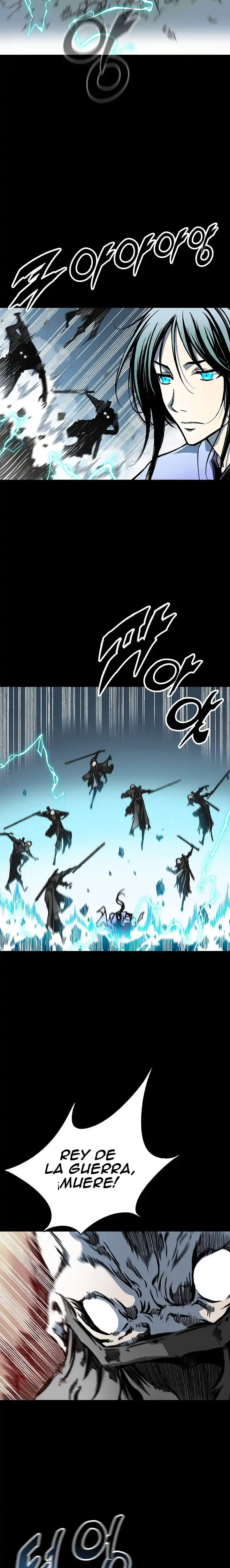 Memoir Of The King Of War - Capítulo 73 - Página 15 - LectorTMOo
