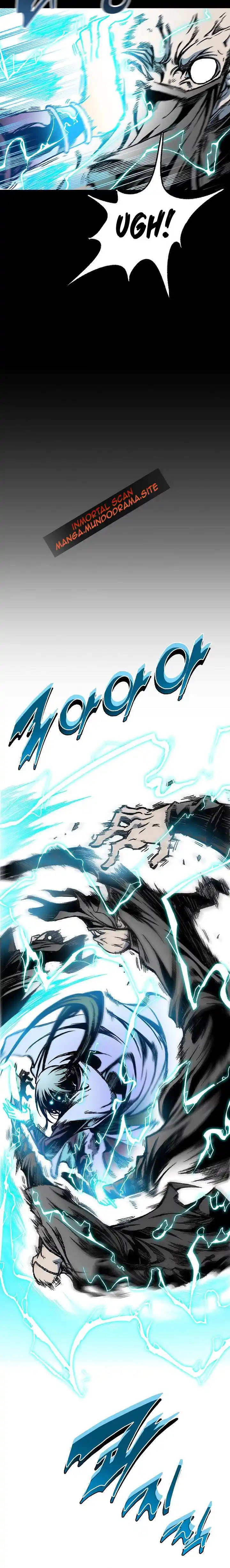 Memoir Of The King Of War - Capítulo 73 - Página 16 - LectorTMOo