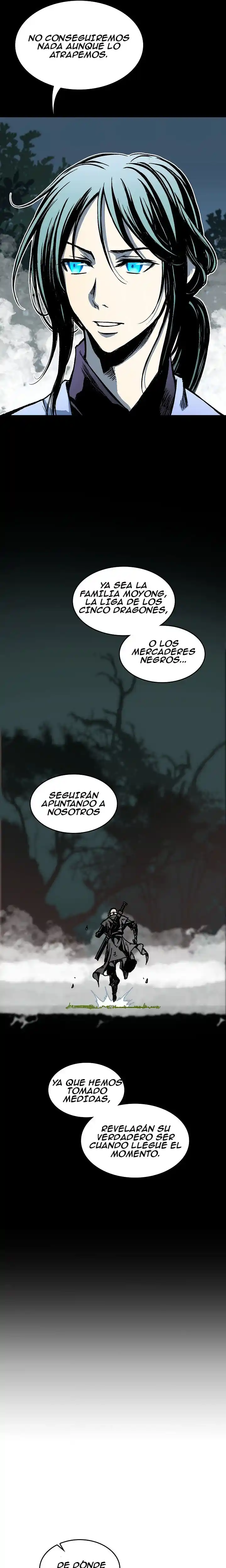 Memoir Of The King Of War - Capítulo 73 - Página 20 - LectorTMOo