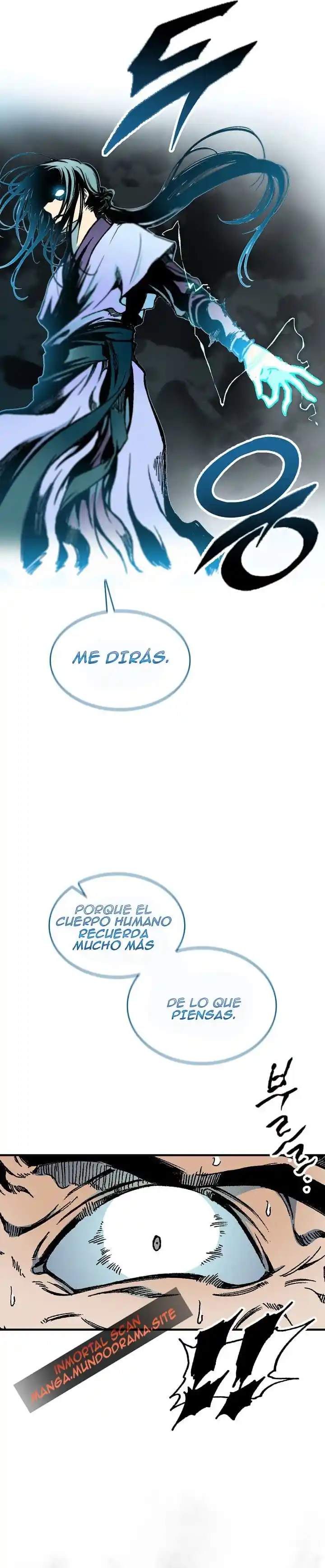 Memoir Of The King Of War - Capítulo 74 - Página 26 - LectorTMOo